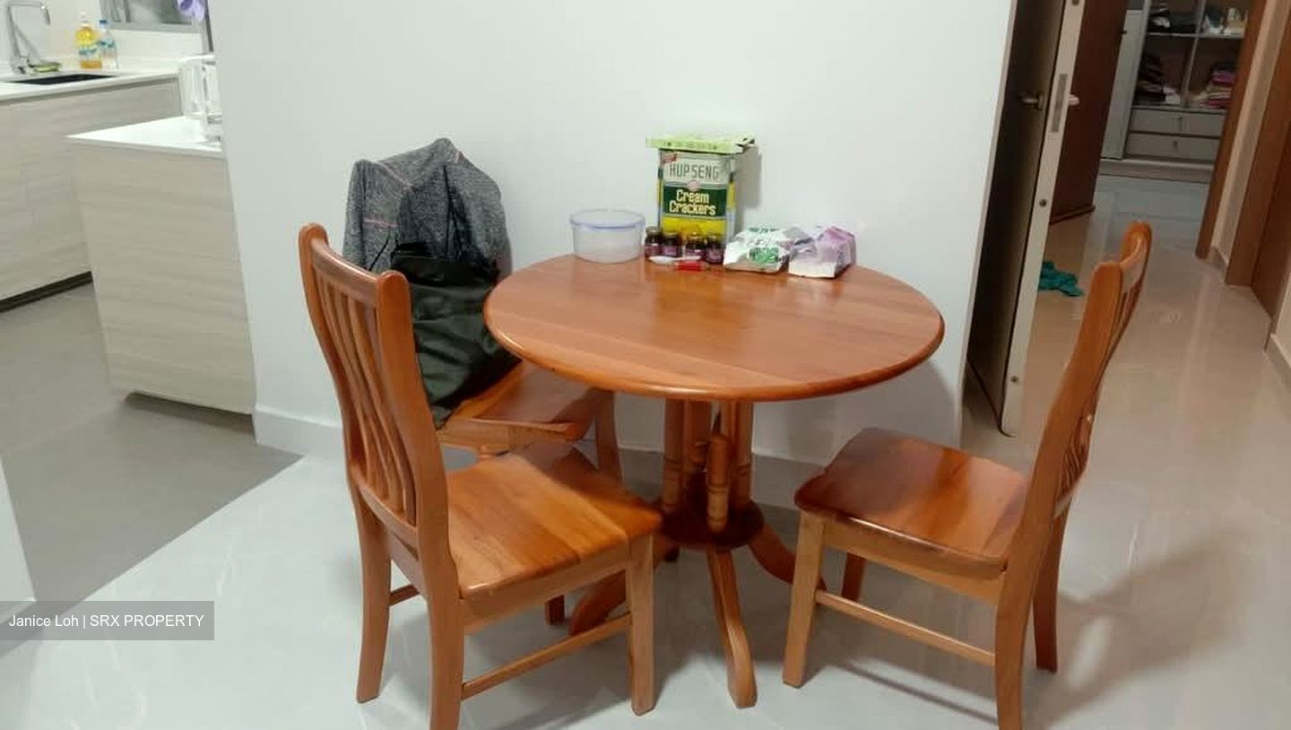 Blk 781E Woodlands Glade (Woodlands), HDB 3 Rooms #575828741